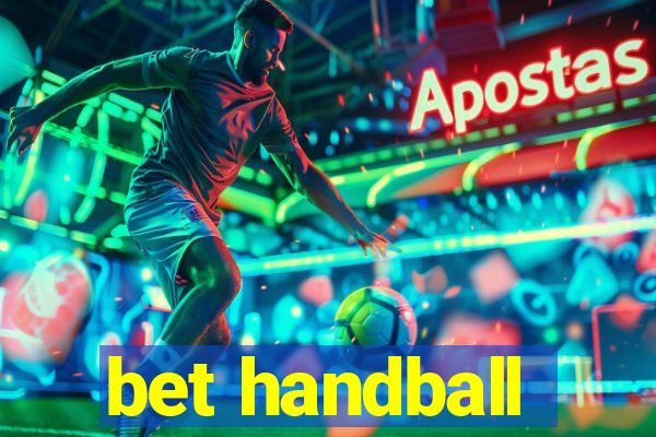 bet handball